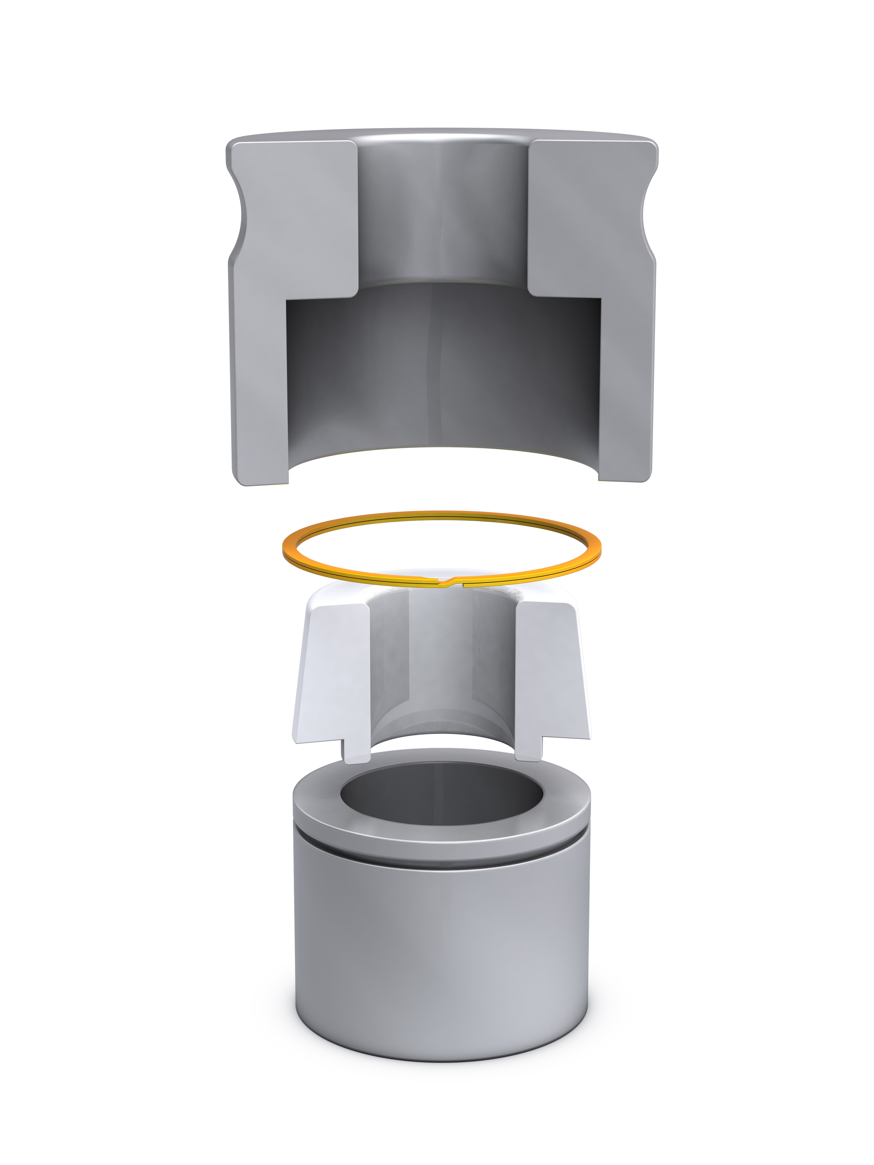 Automated Installation Smalley Steel Ring Company