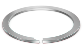 External Constant Section Ring