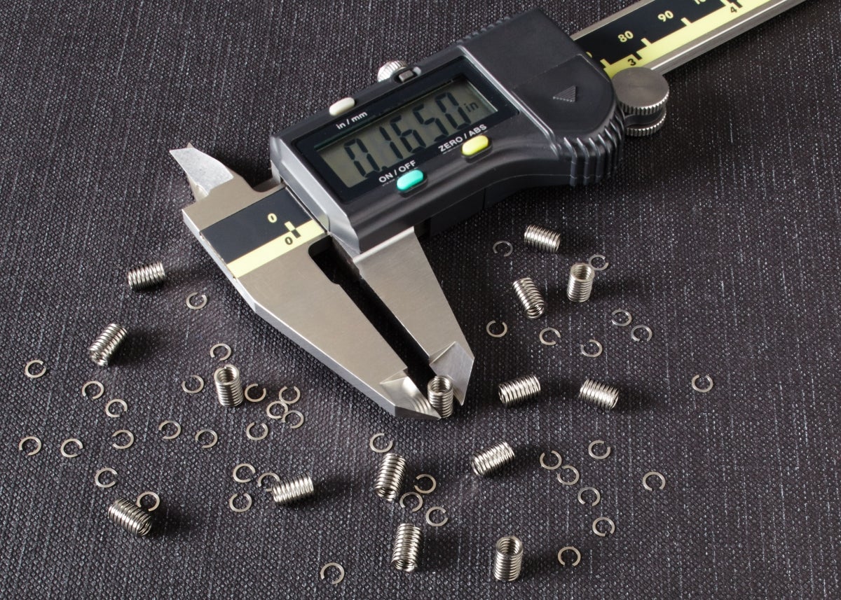 Smalley goes…Smaller! | Smalley