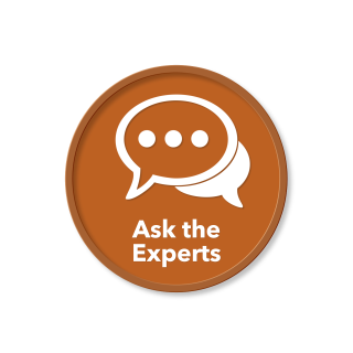 ask the experts