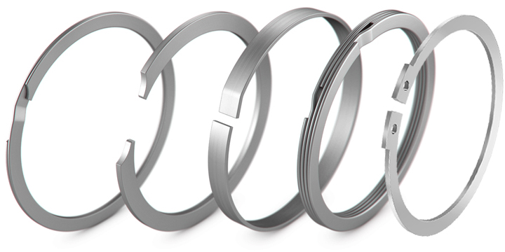 Metal O-ring Manufacturers, Suppliers, and Industry Information 