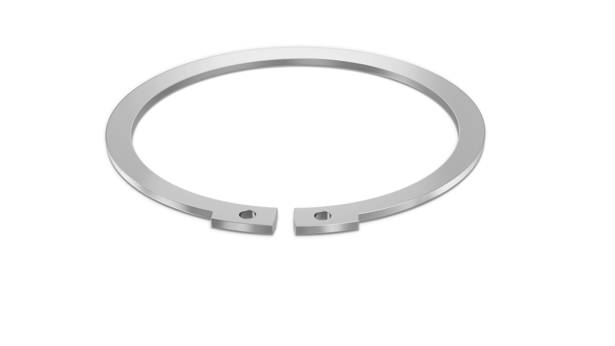 Tapered Section Retaining Rings (Circlips)