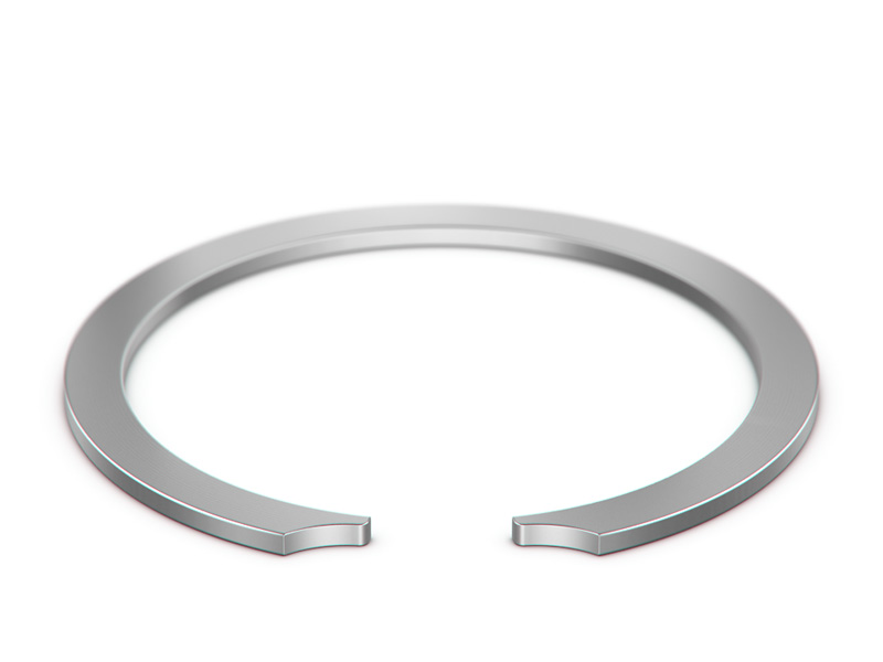 Fashionable standard snap ring from Leading Suppliers 