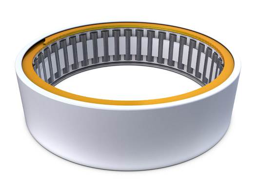 DIN 471 | Retaining rings for shafts | Beneri