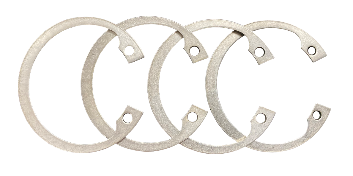 Tapered Section Retaining Ring (Circlip): What it is, Advantages