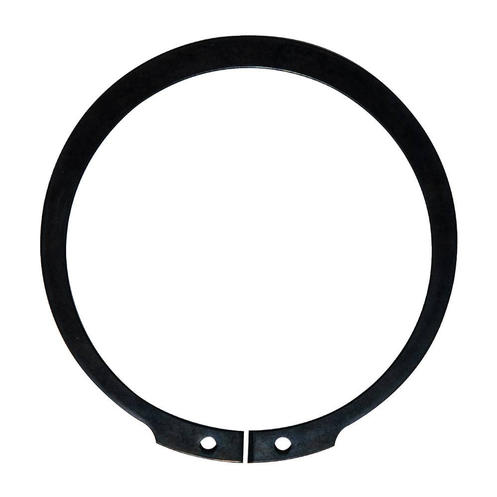 External Tapered Section Ring
