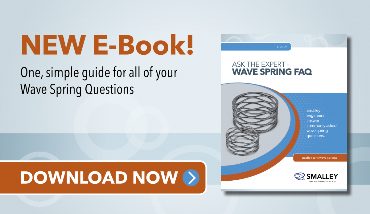 wave spring simple guide e-book