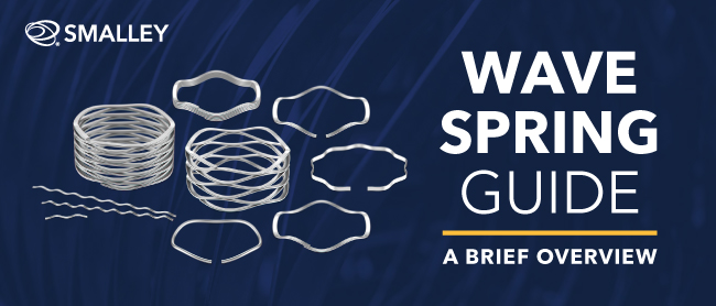 Wave Spring Guide