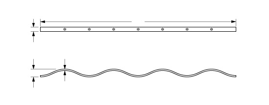 Illustration of a Linear Spring