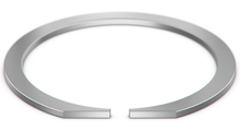 G End Constant Section Ring